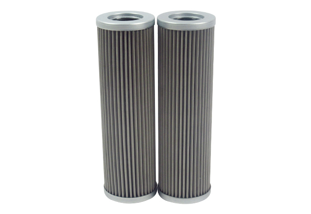 hydraulic oil filter